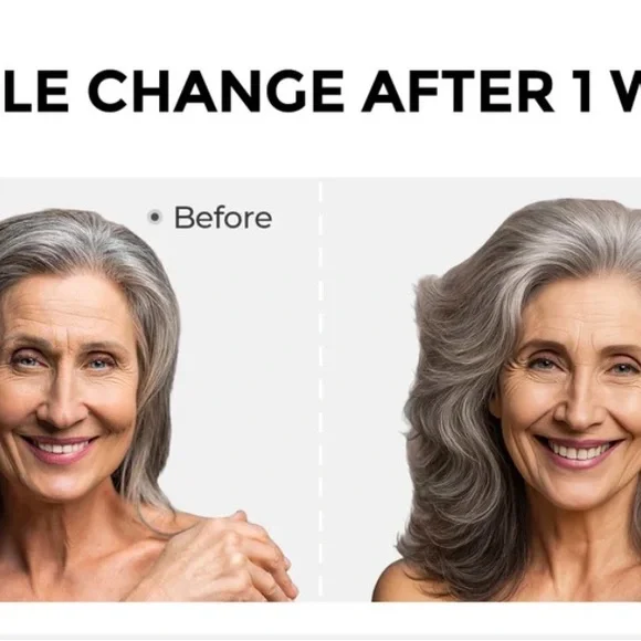 Tymo Shampoo Powder for Women - Picture 9 of 9